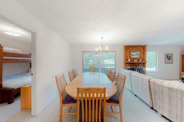 هتل Powder Family   Ptarmigan Inn #302