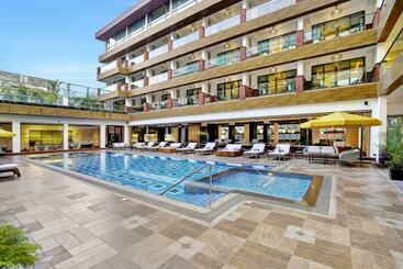 هتل Radisson Resort Goa Baga