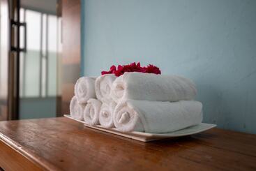 Siddhartha Boutique Hotel, Boudha