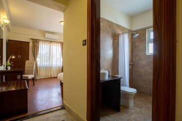 Siddhartha Boutique Hotel, Boudha