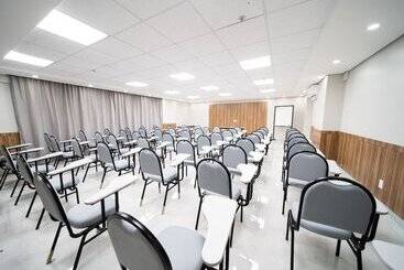 Stop Way Hotel Fortaleza