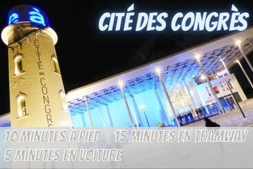 Lasuite #1 Blue