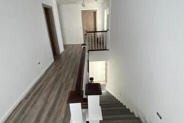 پانسیون Alpin House Colibita