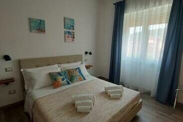 بنسيون Ama Rooms