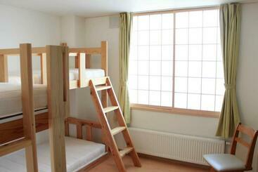 پانسیون Otaru Garden Stay