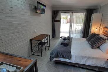 펜션 Studio Twenty8