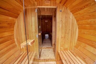 پانسیون Tocoro, Mt, Fuji Hostel Vacation Stay 02334v