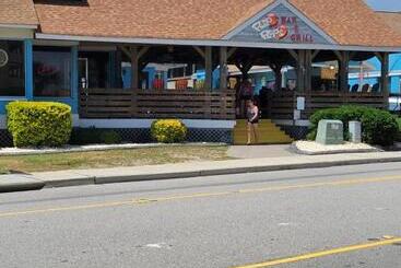 Salty Air Retreat