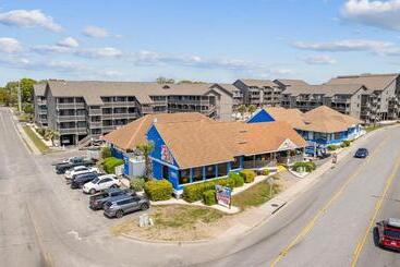 Salty Air Retreat