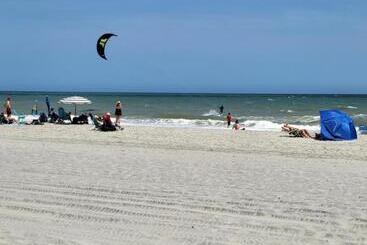 Salty Air Retreat
