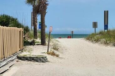 Salty Air Retreat
