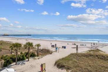 Salty Air Retreat