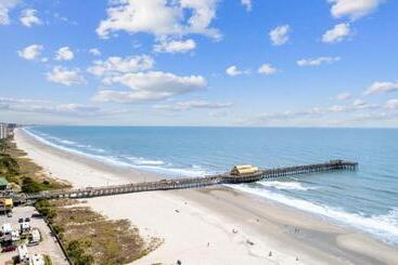 Salty Air Retreat