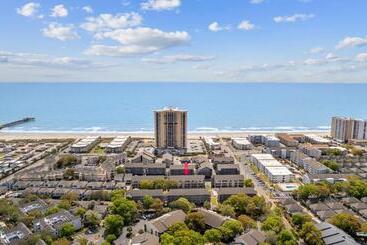 Salty Air Retreat