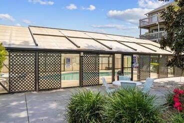 Salty Air Retreat