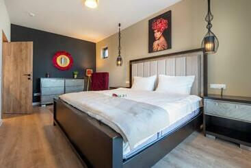 Signature Aparthotel Boutique