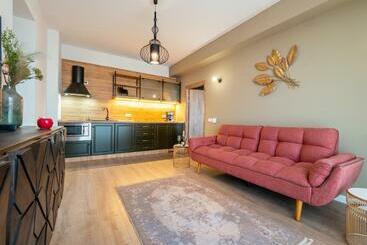 Signature Aparthotel   Boutique
