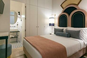 The Lift Apartments by Ridan Hotels