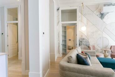 The Lift Apartments by Ridan Hotels