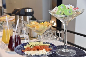 The Lift Apartments by Ridan Hotels