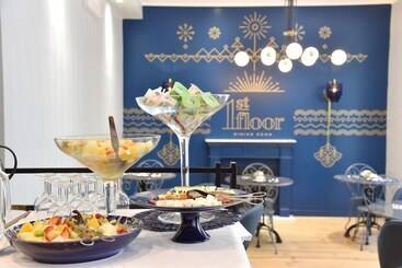 The Lift Apartments by Ridan Hotels