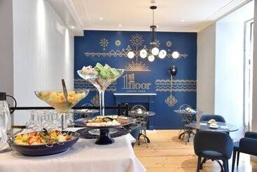 The Lift Apartments by Ridan Hotels