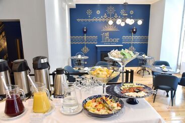 The Lift Apartments by Ridan Hotels