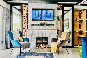 24 On Basil Boutique Luxury