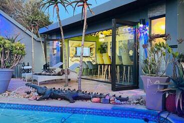 24 On Basil Boutique Luxury