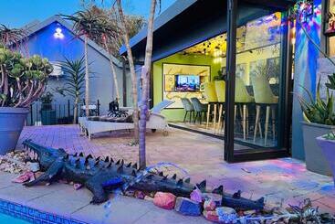 24 On Basil Boutique Luxury