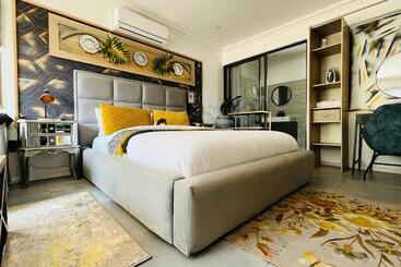 24 On Basil Boutique Luxury