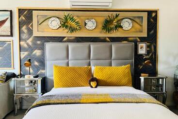 24 On Basil Boutique Luxury