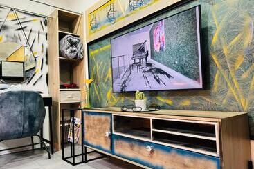 24 On Basil Boutique Luxury