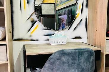 24 On Basil Boutique Luxury