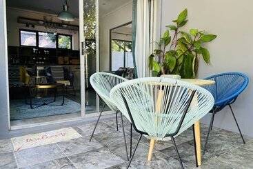 24 On Basil Boutique Luxury