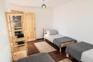 هاستل Modern Loft Lighthouse