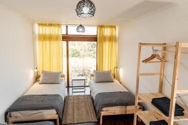 هاستل Modern Loft Lighthouse