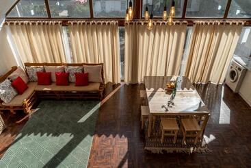 هاستل Modern Loft Lighthouse