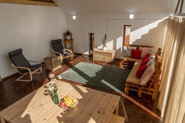 هاستل Modern Loft Lighthouse