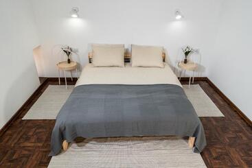 هاستل Modern Loft Lighthouse