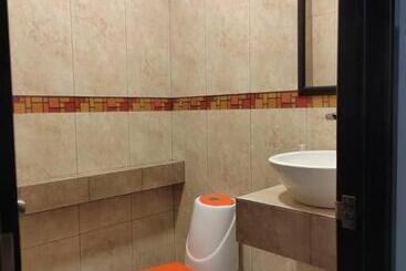 Apartamento 2 Recamaras En El Corazón De Cozumel