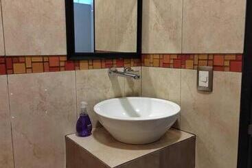 Apartamento 2 Recamaras En El Corazón De Cozumel