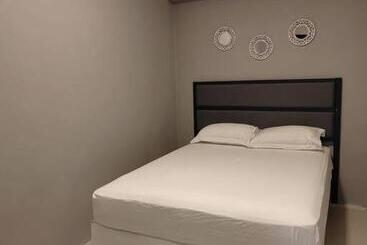 Apartamento 2 Recamaras En El Corazón De Cozumel
