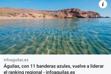 Apartamento Céntrico Cerca De La Playa
