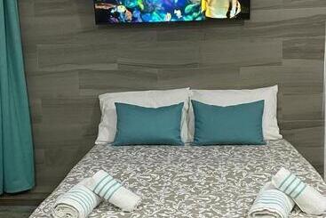 Apartamentos La Torre - Río San Juan