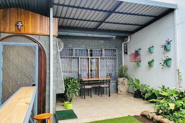 Casa Flores - Heredia