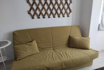 Comfy Condo Otopeni