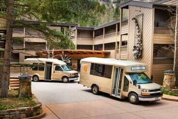 هتل 3 Bedroom Mountain Residence In The Heart Of Aspen With Amenities Including Heated Pool, Hot Tubs, G