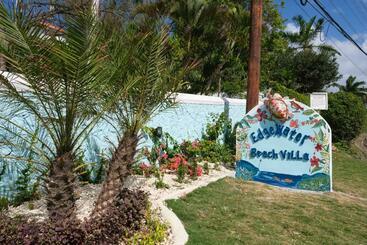 هتل Edgewater Beach Villa Beach Front, Close To All Attractions