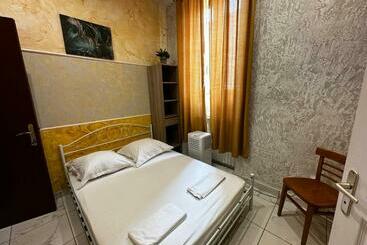 هتل Hôtel Doré